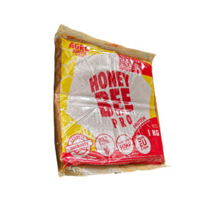 Ruokintataikina Honey Bee Pro Protein
