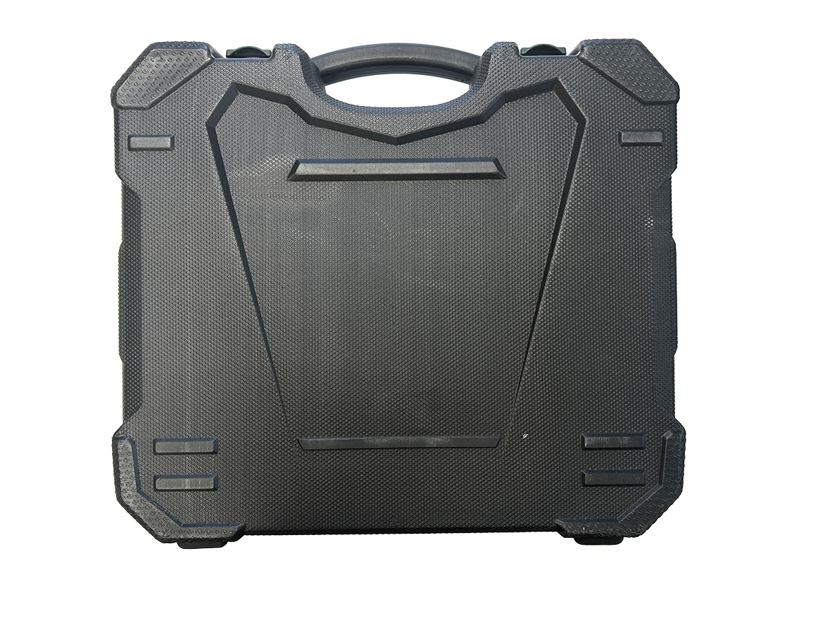 Sähköinen kehän ravistin - Image 3