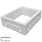 Hive Body Medium (2/3 Langstroth)