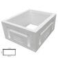 Hive Body Deep (Langstroth Ruth 240 mm)