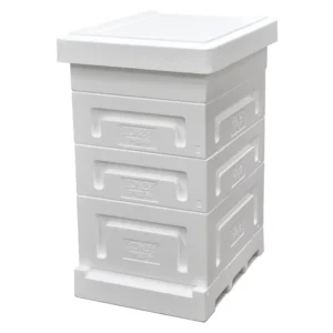 Complete Honey Paw Langstroth hive kit