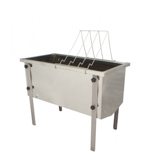 1730330 Kuorinta-allas Lyson 100 cm Kuorinta-allas Lyson 100 cm
