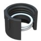 Adapteri IBC S60x60 / 2" BSP putkikierre
