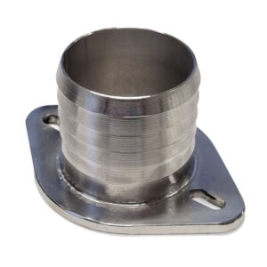 Laippaliitin letkukaralla 50mm