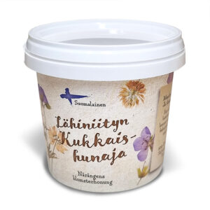 Muovitölkki Lähiniityn 450g