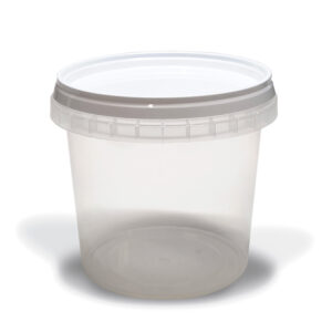 Muovitölkki kirkas 450g