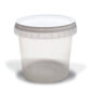 Muovitölkki kirkas 450g