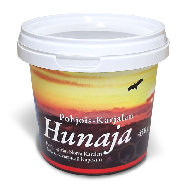 Muovitölkki Pohjois-Karjala 450g