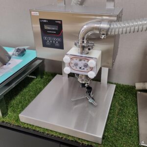 Pakkauskone Lyson