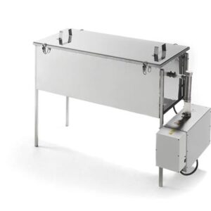 Vahansulatin Carl Fritz 6 kW