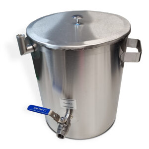 Vahansulatin Lyson 10 l
