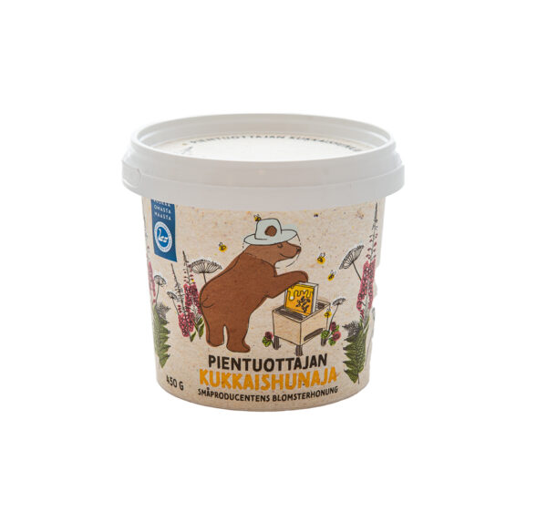 450g-Pientuottajan-kukkaishunaja Pientuottajan kukkaishunaja 450g