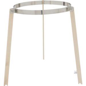 Siivilän jalat 45 cm
