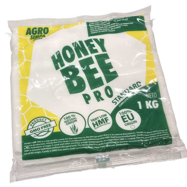Ruokintataikina Honey Bee Pro