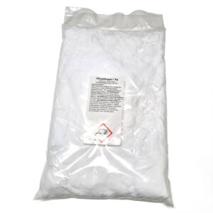 Oksaalihappo 1 kg
