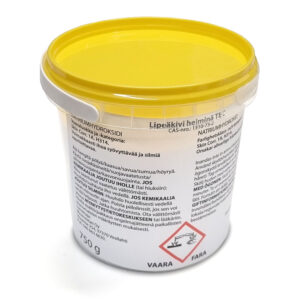 Lipeärae 750g