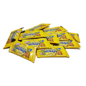 Mesimestarin hunaja, annospakkaus 10g x 100