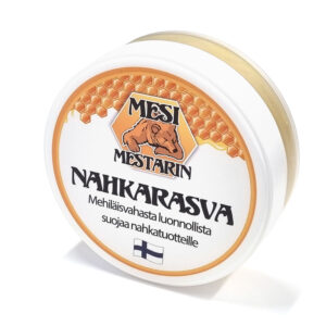 Mesimestarin Nahkarasva 50ml