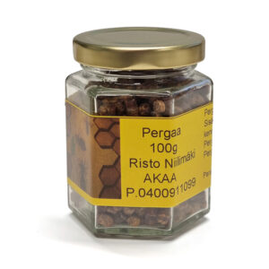Perga mehiläisleipä 100g