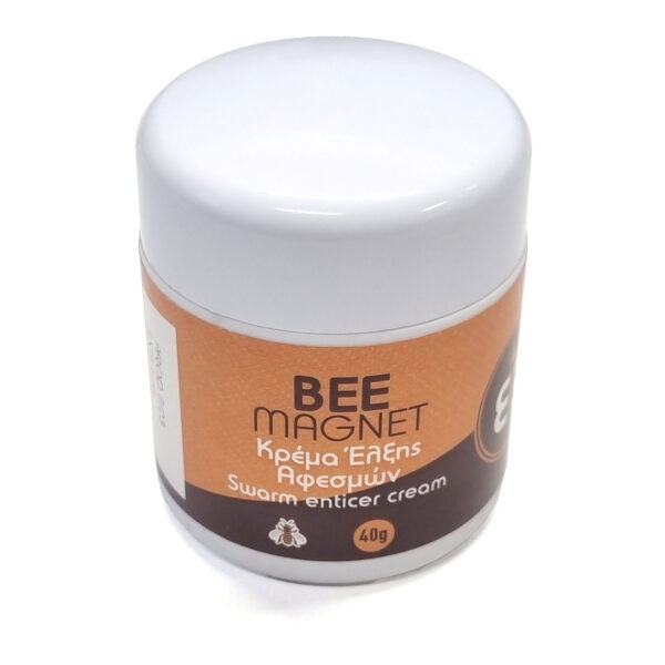 Parvenhoukutusgeeli Bee Magnet 40g
