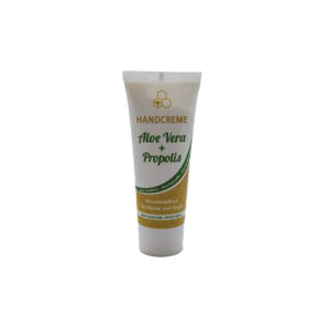 Käsivoide aloe-propolis 75 ml