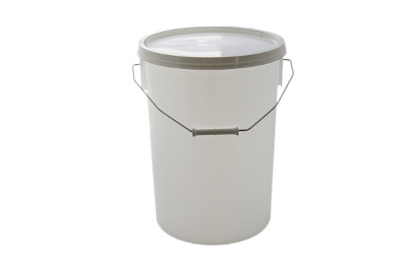Ämpäri 20 l, sisältää kannen