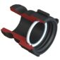Nokkavipuliitin nailon uros 2"