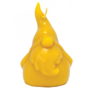 Kynttilämuotti menninkäinen 11 cm