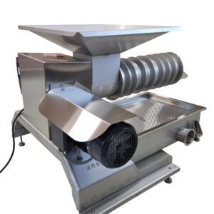 Honey Paw Wax Press 350 Vaharuuvi Honey Paw 350 kg