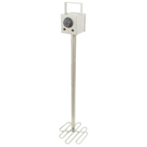 Hunajansulatin Lyson Optima 33 cm