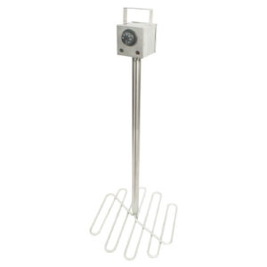 Hunajansulatin Lyson Optima 50 cm