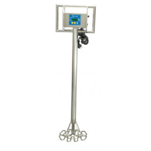 Hunajansulatin Lyson Classic 25 cm