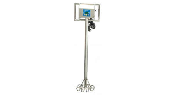 Hunajansulatin Lyson Classic 25 cm