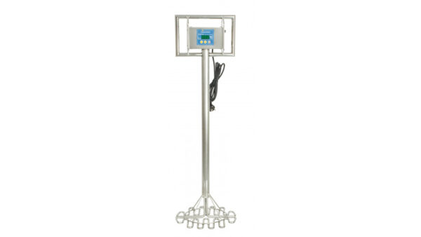 Hunajansulatin Lyson Classic 33 cm