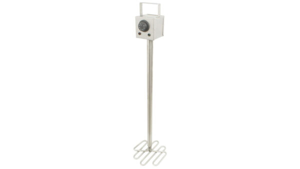 Hunajansulatin Lyson Optima 25 cm
