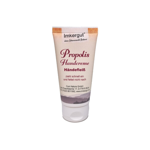 Käsivoide Propolis 75 ml