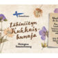 Muovitölkki Lähiniityn 450g