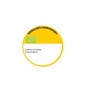 Sinetti Luomu 100 kpl