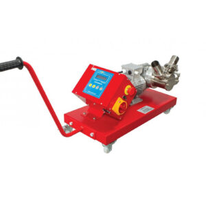 Hunajapumppu Lyson 230V