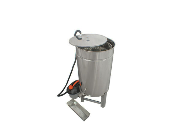 Vahansulatin Lyson 70 l