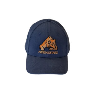 Lippalakki Mesimestari Navy