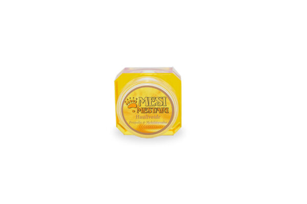 Mesimestari huulivoide Huulirasva 12 ml