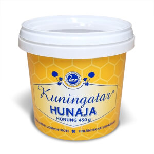 Muovitölkki Kuningatar 450g