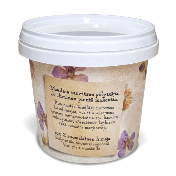 Muovitölkki Lahiniitty takaa Muovitölkki Lähiniityn 450g