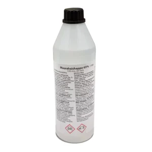 Muurahaishappo 65%, 1L