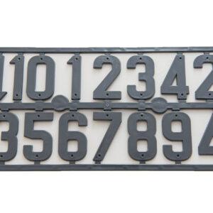 Numerosarja