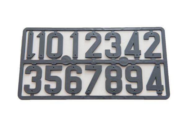 Numerosarja