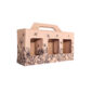 Pahvilaatikko 3 x 300g