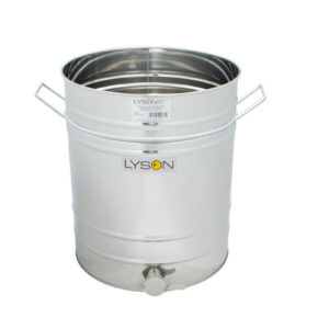 Pakkausastia 140 kg Lyson