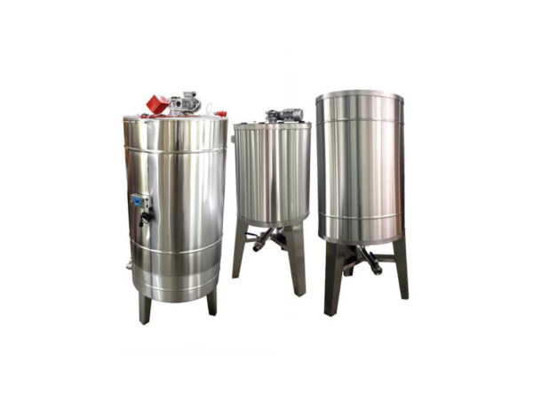 Pakkausastia 1400 kg Lyson